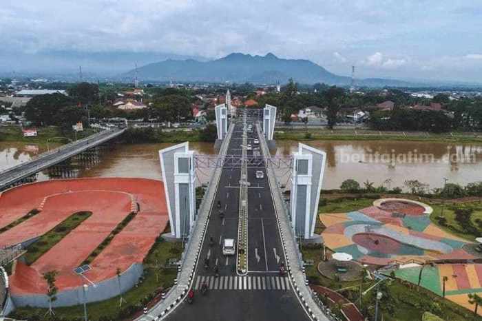 Sejarah kota kediri