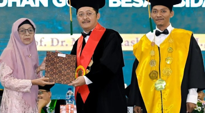 Universitas darul ulum lamongan