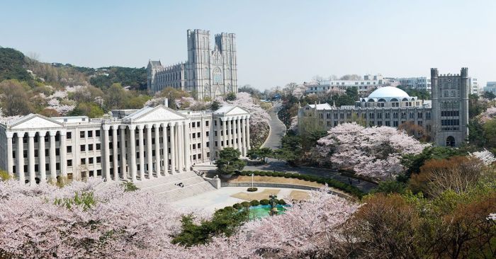 Universitas kyung hee