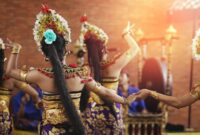 Sejarah musik populer di indonesia