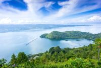 Danau toba dalam bahasa inggris