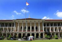 Universitas gadjah mada fakultas psikologi