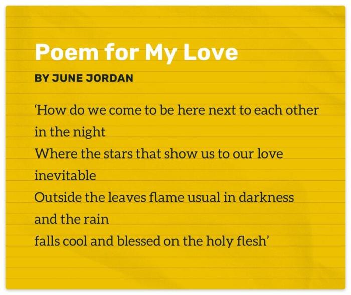 Love poetry poem poems romantic