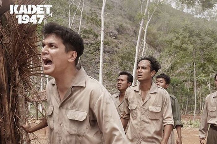 Film sejarah indonesia full movie