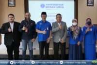 Universitas generasi muda medan