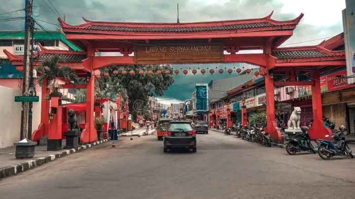 Sejarah surya kencana bogor