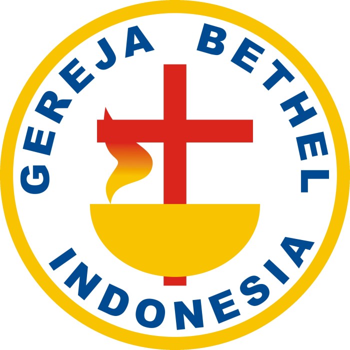 Sejarah gbi