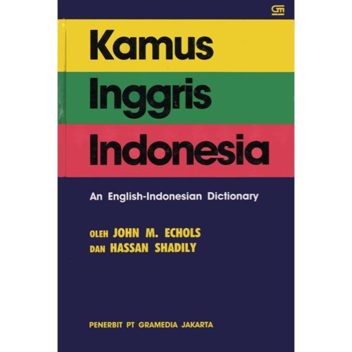 Means artinya dalam bahasa indonesia