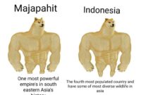 Meme sejarah indonesia