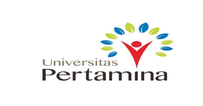 Universitas pertamina jurusan