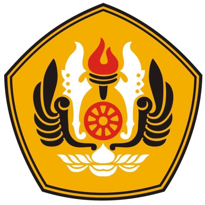 Lpse universitas padjadjaran