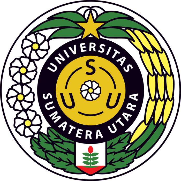 Sumatera utara sumatra north university universitas islam negeri islamic state logo medan ac