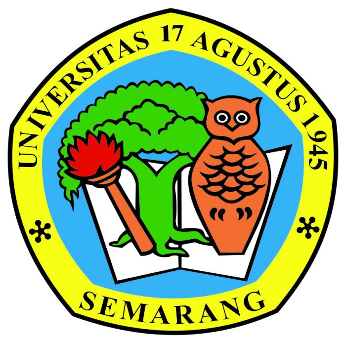 Universitas 17 agustus 1945 untag semarang