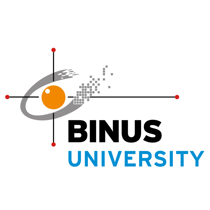 Bina nusantara universitas binus kuliah program terbaik biaya tawarkan lho ta dieci