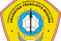 Logo universitas madura