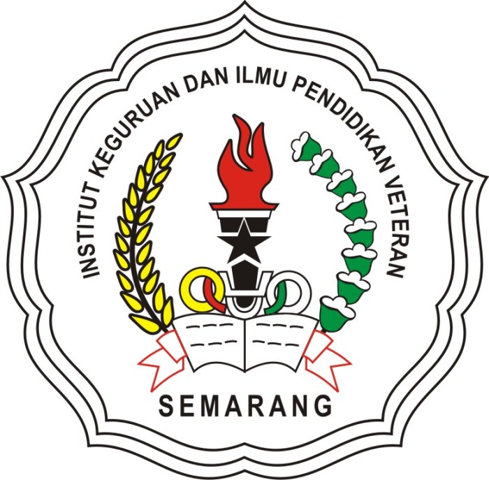 Akreditasi universitas ivet semarang