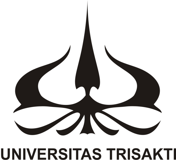 Trisakti universitas tirto