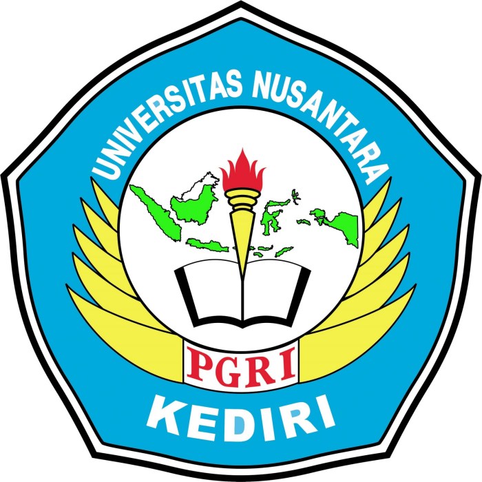 Universitas pgri kediri