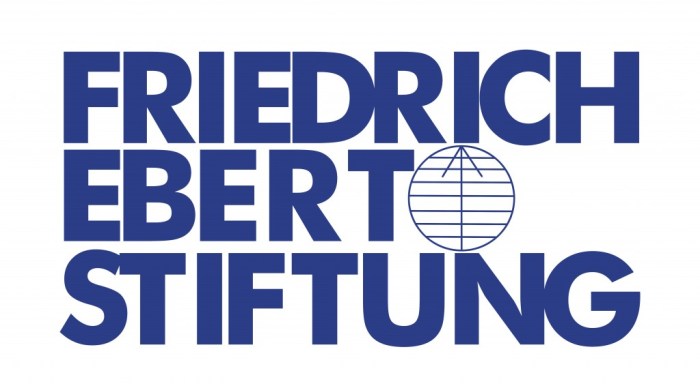 Ebert stiftung friedrich fes bonn