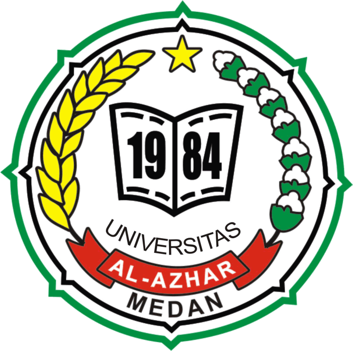 Nama universitas di medan