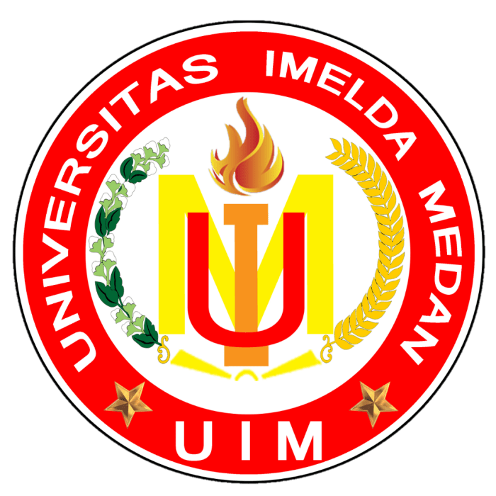 Universitas imelda