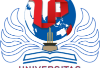 Logo universitas pahlawan tuanku tambusai