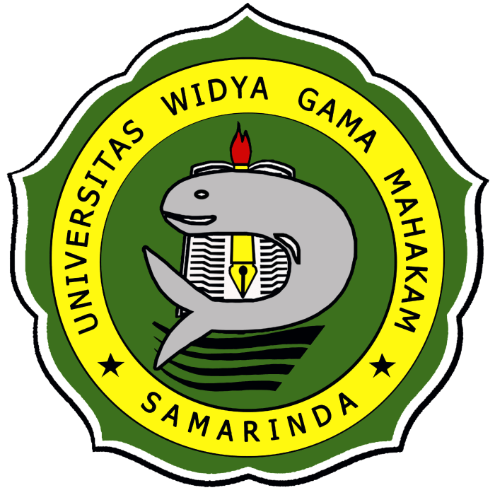 Universitas di samarinda