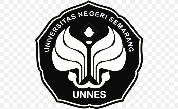 Logo universitas semarang