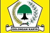 Sejarah golkar