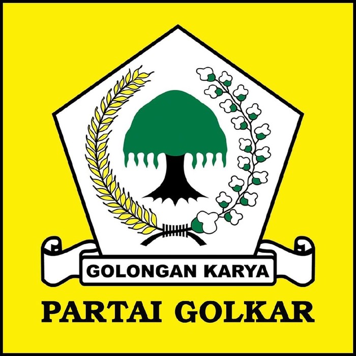 Sejarah golkar