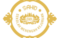 Logo universitas sahid