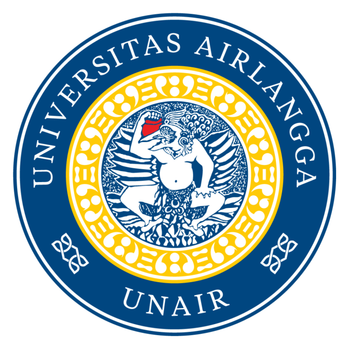 Universitas airlangga logo