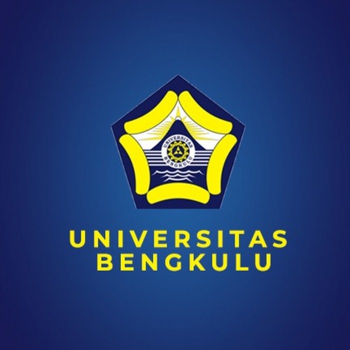 Universitas bengkulu logo