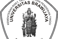 Logo universitas brawijaya malang