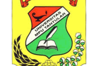 Logo universitas mpu tantular