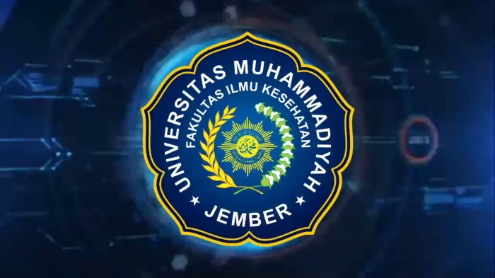 Pendaftaran universitas muhammadiyah jember 2019