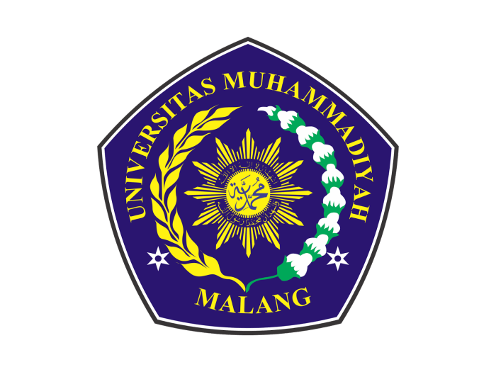 Universitas muhammadiyah malang logo