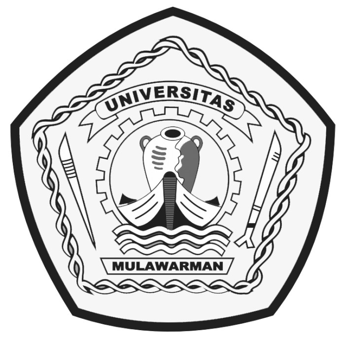 Logo universitas mulawarman