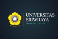 Logo universitas sriwijaya