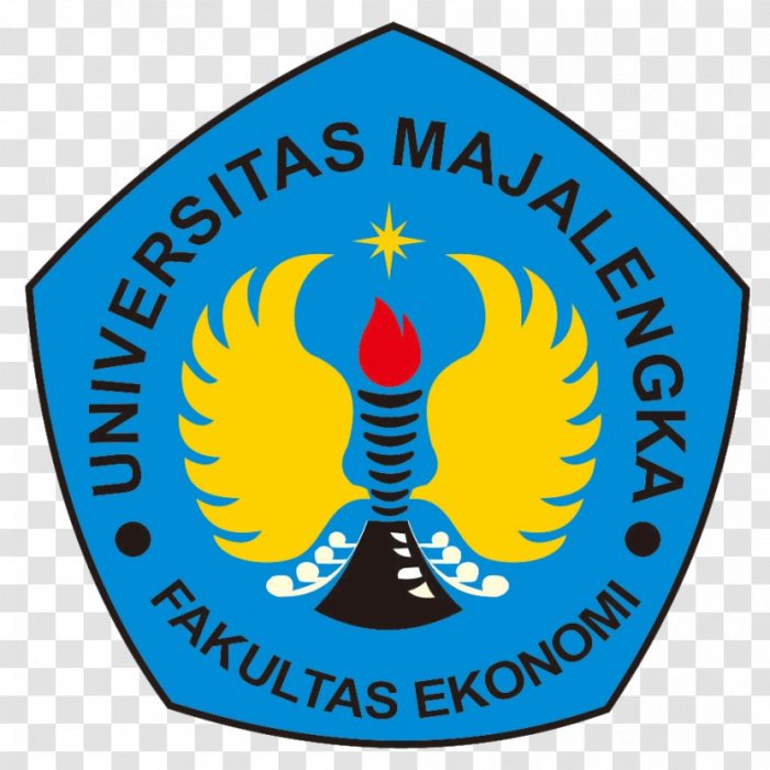 Logo universitas majalengka