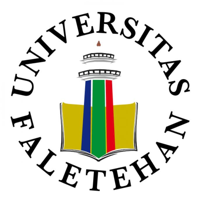 Akreditasi universitas faletehan