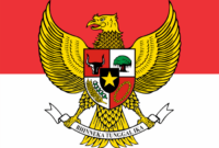 Sejarah lambang garuda pancasila