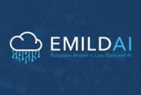 Erasmus master in law data and artificial intelligence emildai s2 1