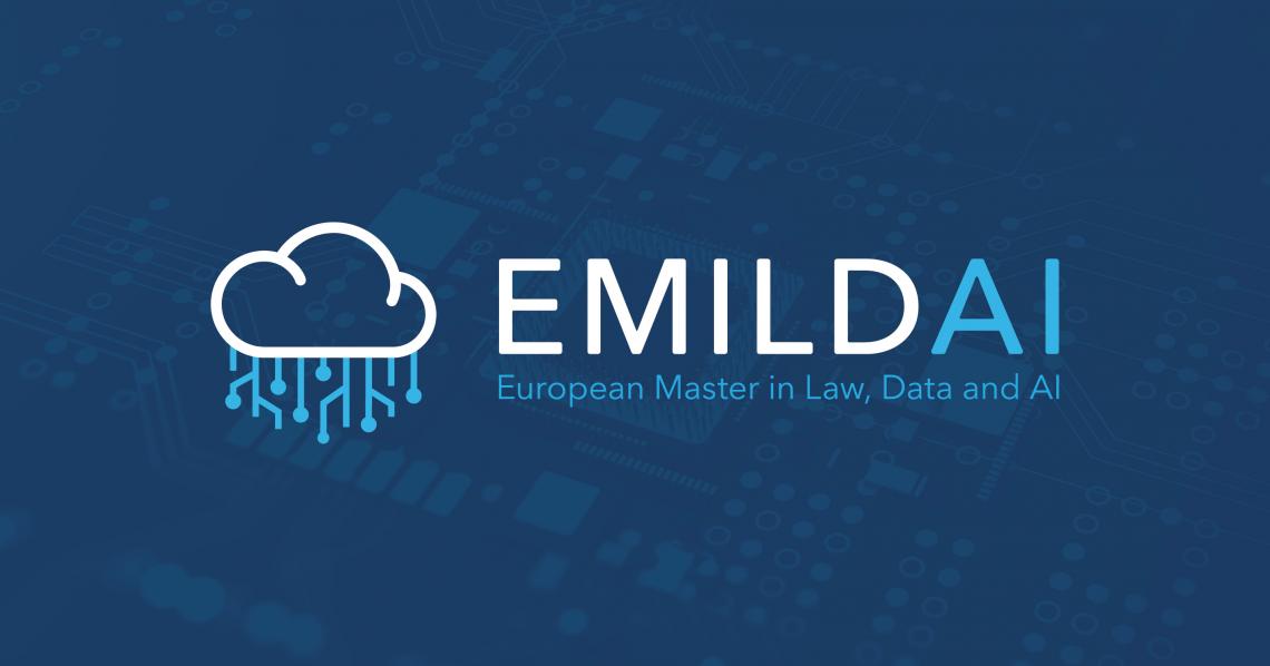 Erasmus master in law data and artificial intelligence emildai s2 1