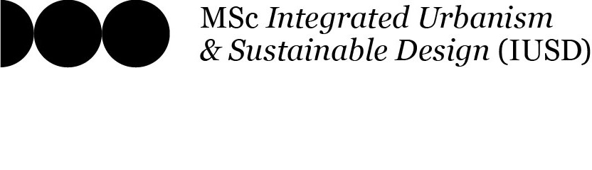 Daad epos integrated urbanism sustainable design iusd university of stuttgart and ain shams university double degree s2 1