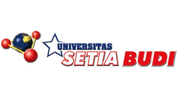 Logo universitas setia budi