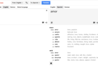 Google translate sinonim bahasa inggris