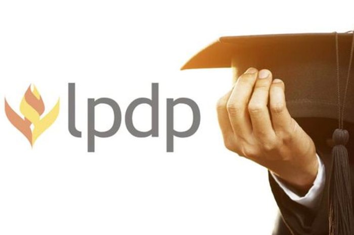 Beasiswa dokter spesialis dari lpdp 2017