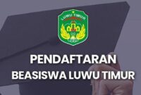 Beasiswa d3 d4 dan s1 dari kemenristekdikti ri