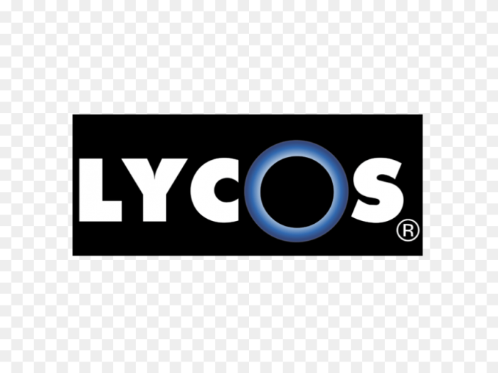 Sejarah lycos